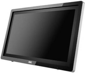 AOC Style i2472Pwhut touch sceen LCD monitor
